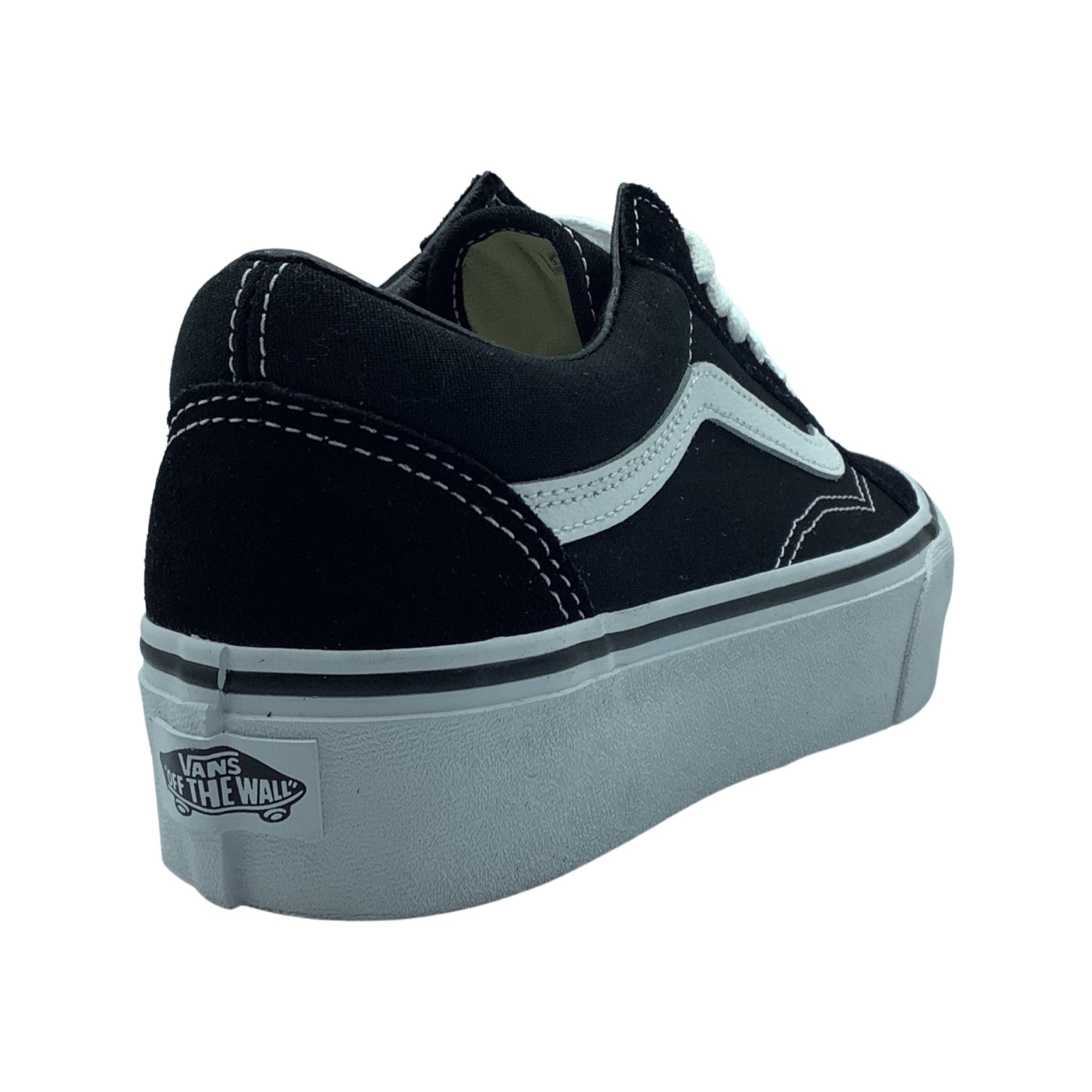 Vans Old skool Platform