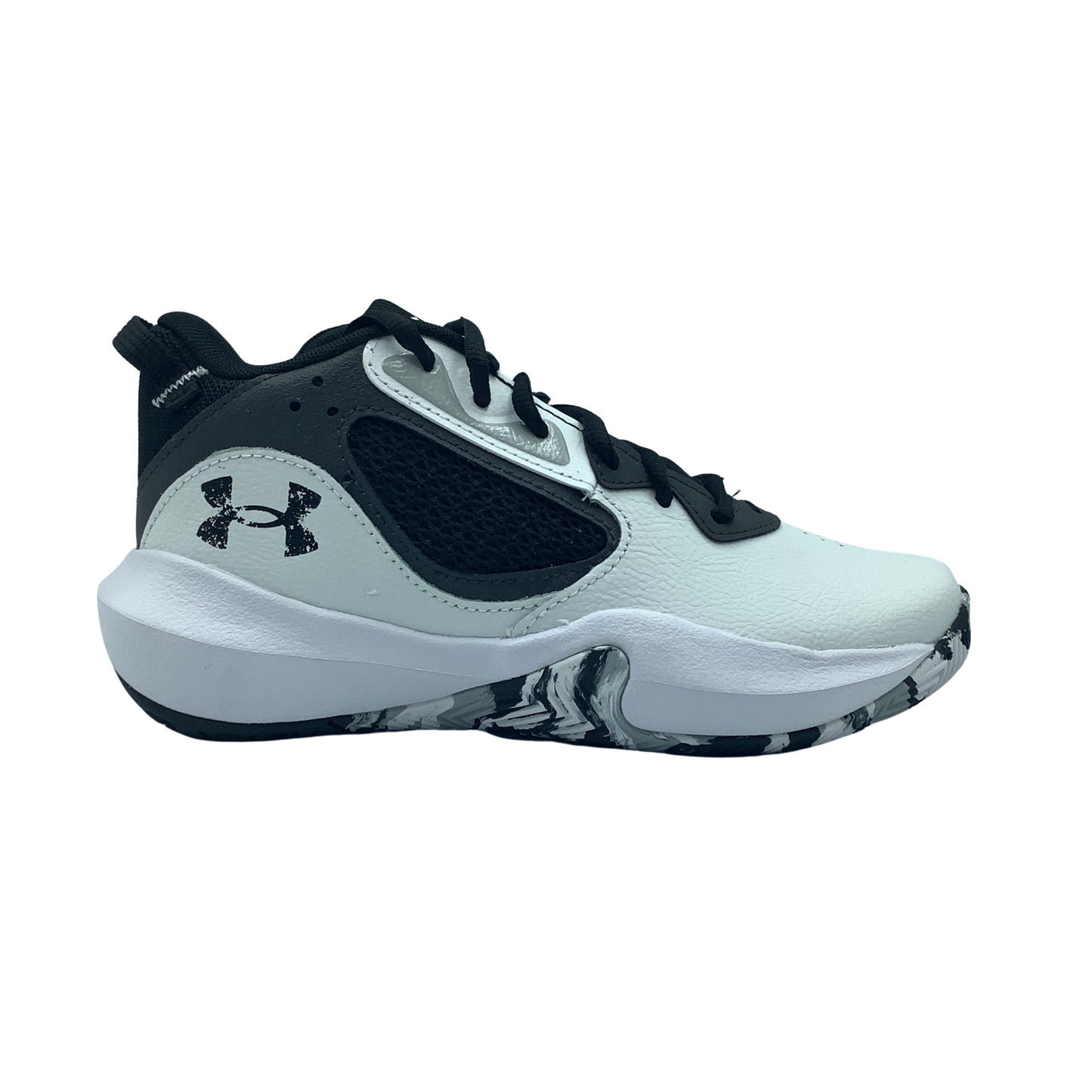 Under Armour UA GS Jet 21