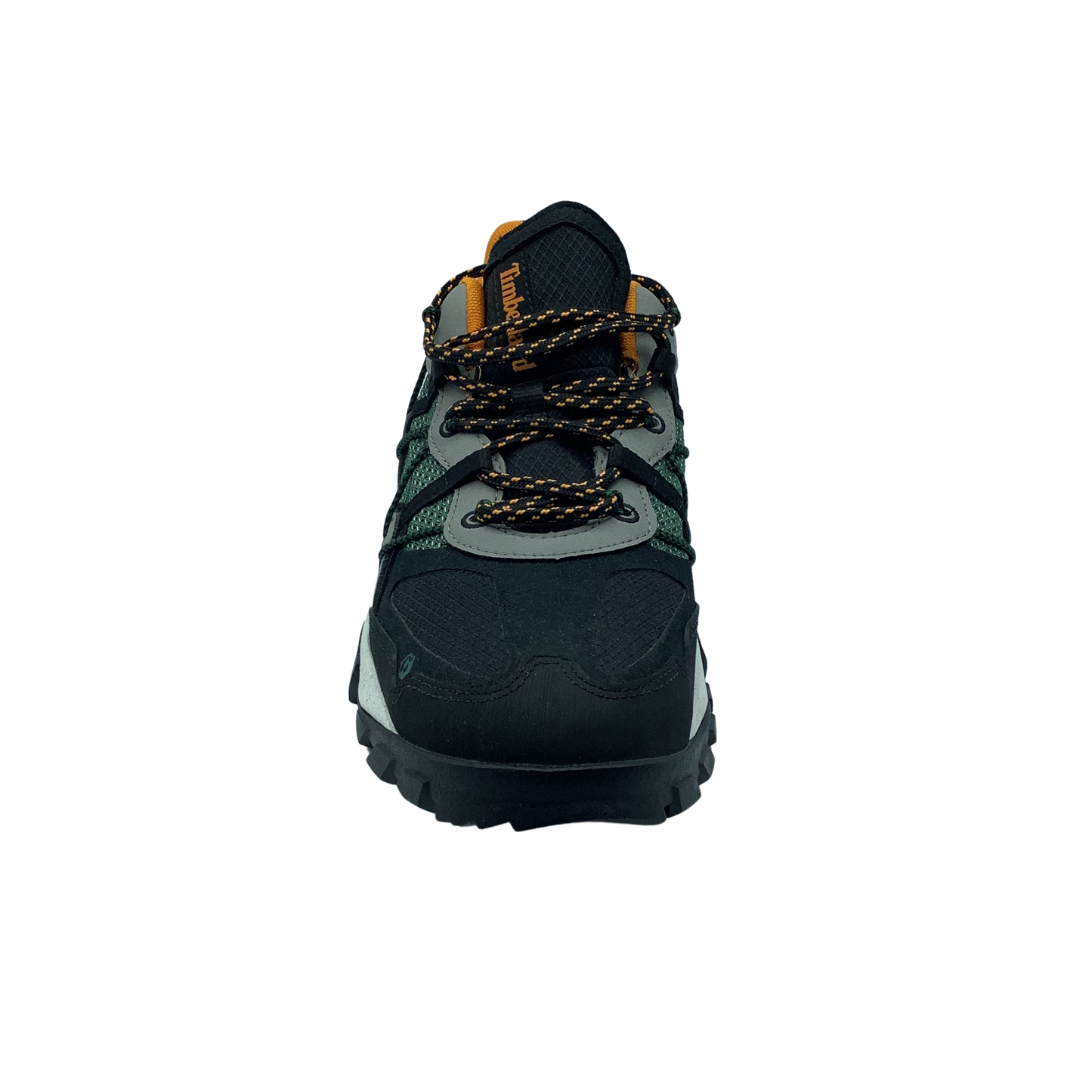 Timberland Garrison Trail LOW