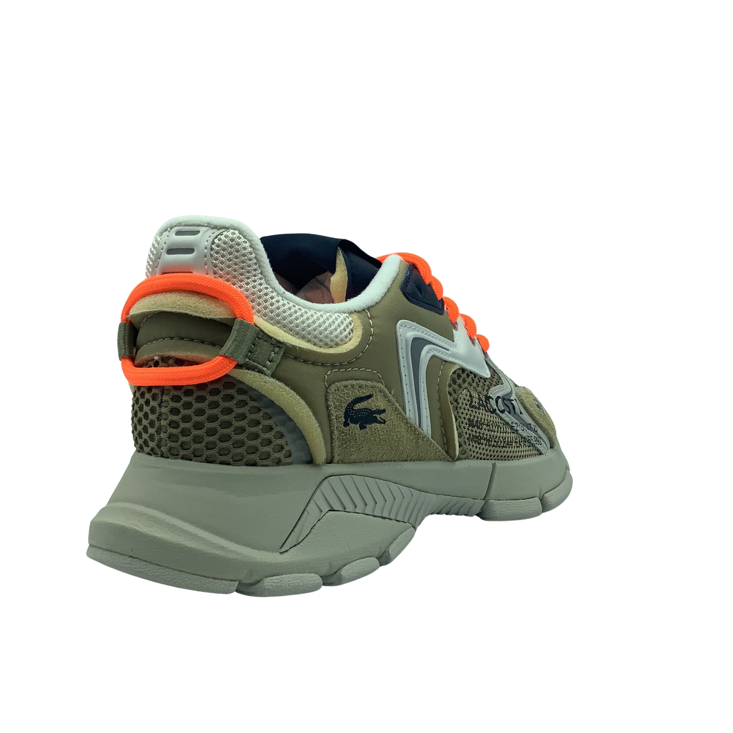 Lacoste L003 Neo 123 1 SMA