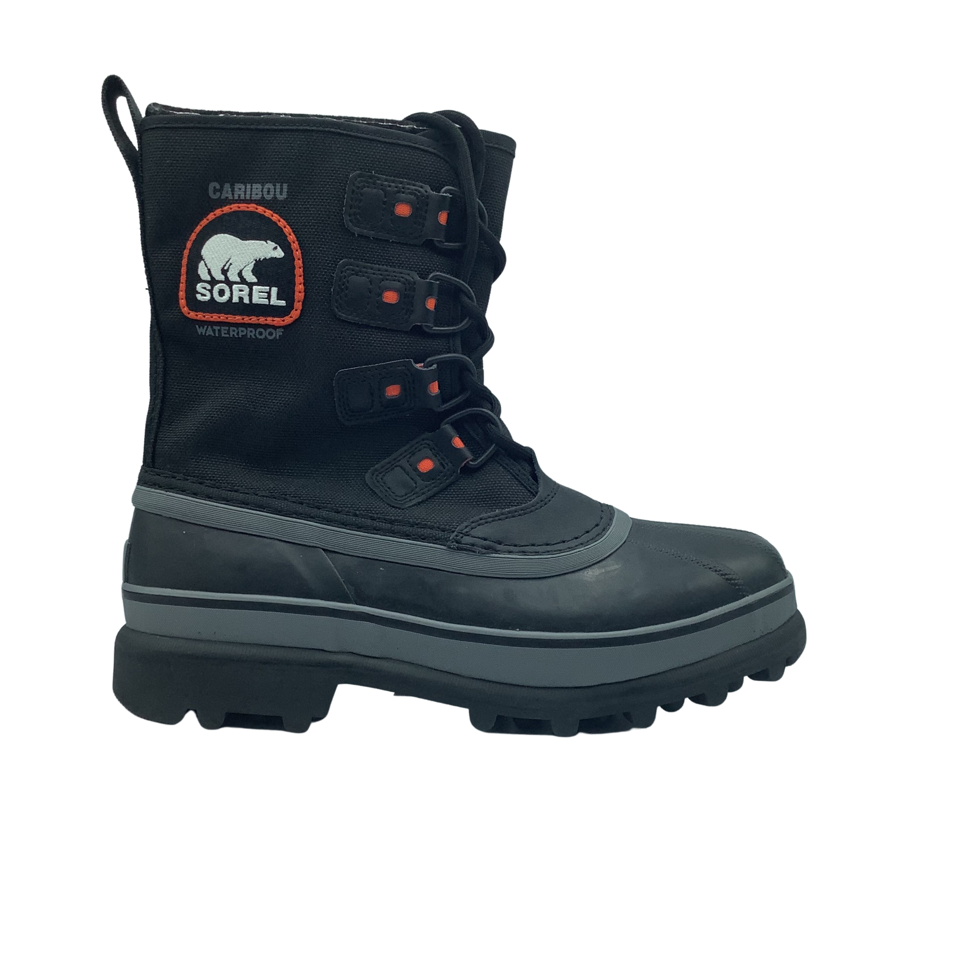 SOREL CARIBOU XT WP