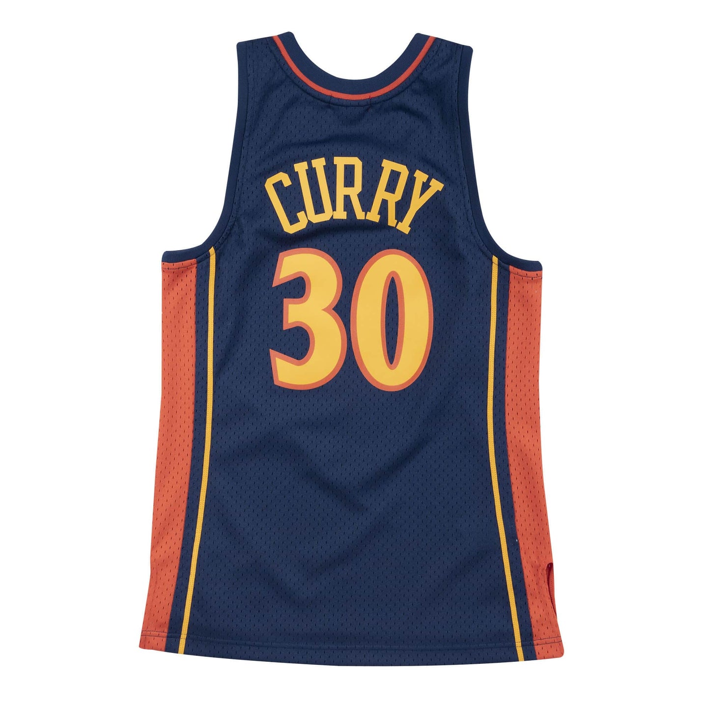 Mitchell & Ness NBA JERSEY Golden state worriors #30