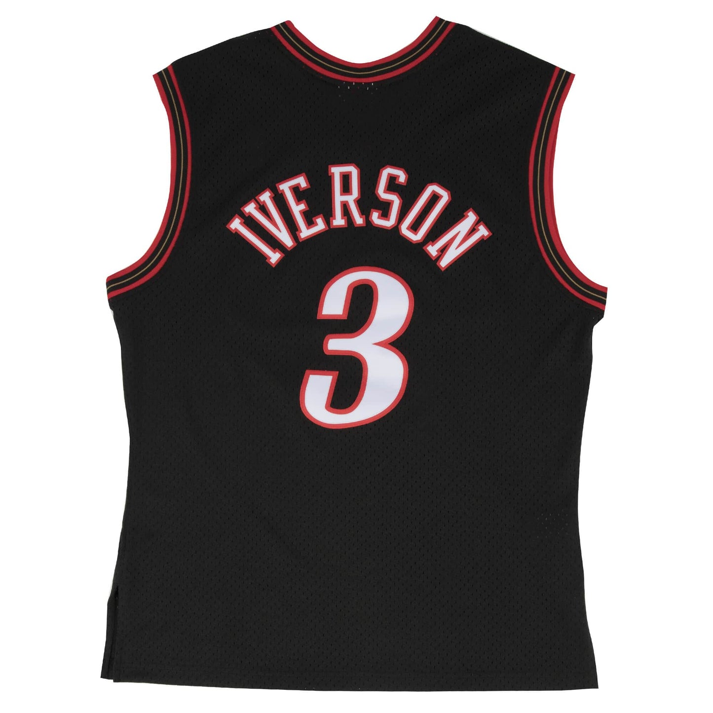 Mitchell & Ness NBA JERSEY PHILADELPHIA SIXERS #3