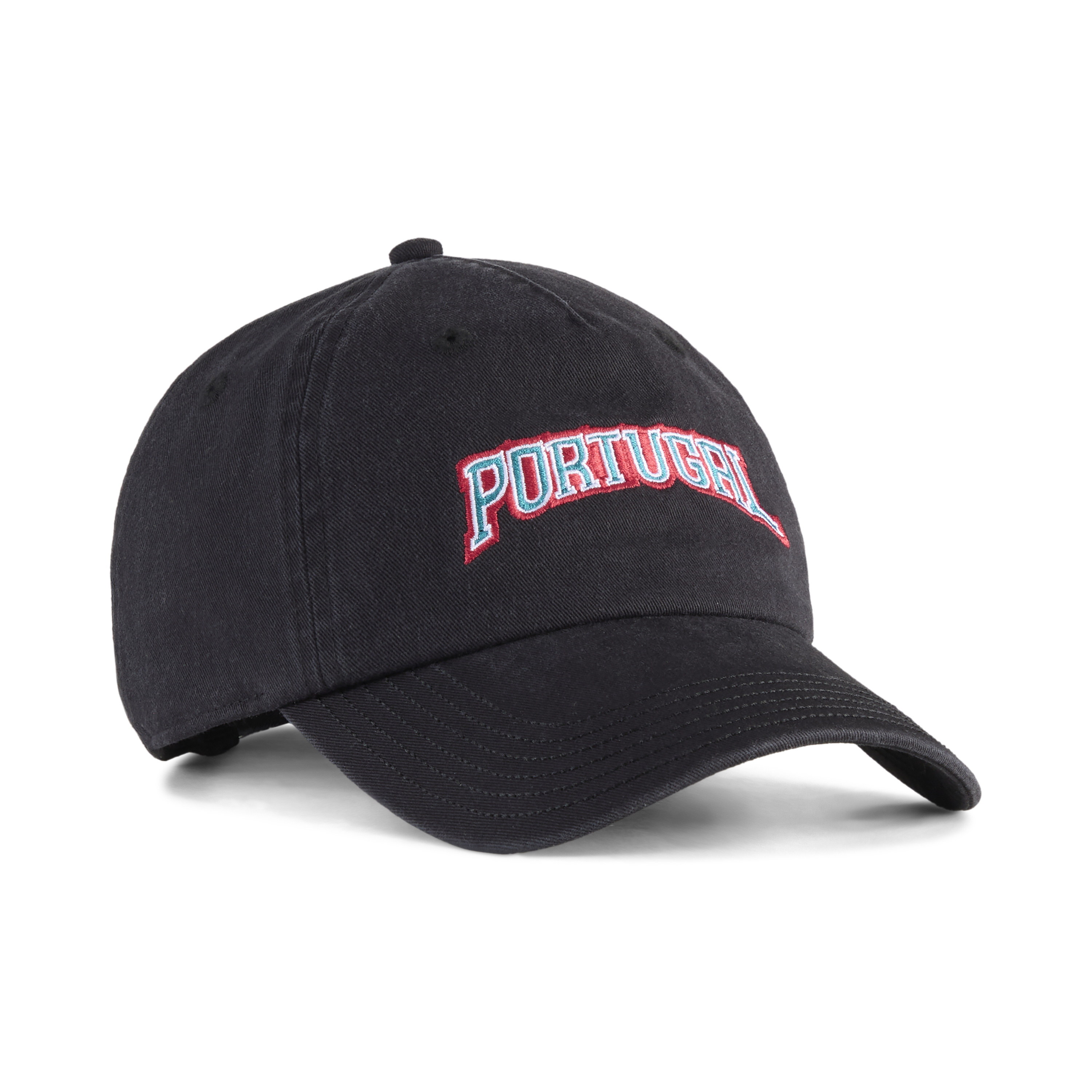 Puma Portugal Culture Cap WC2026