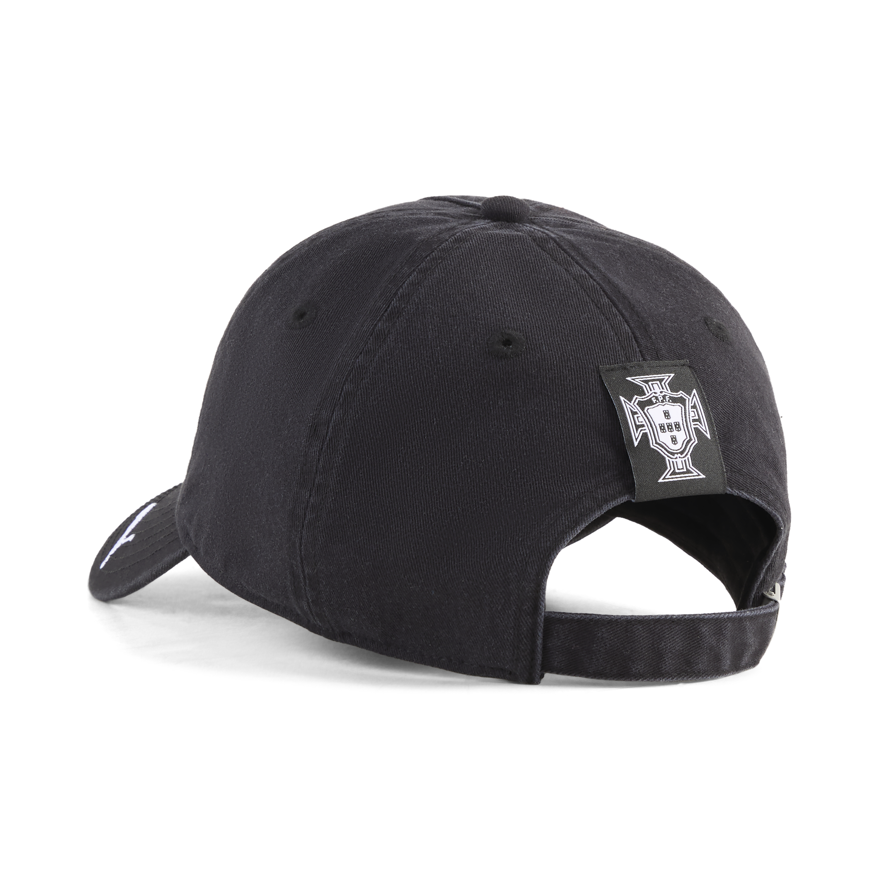 Puma Portugal Culture Cap WC2026