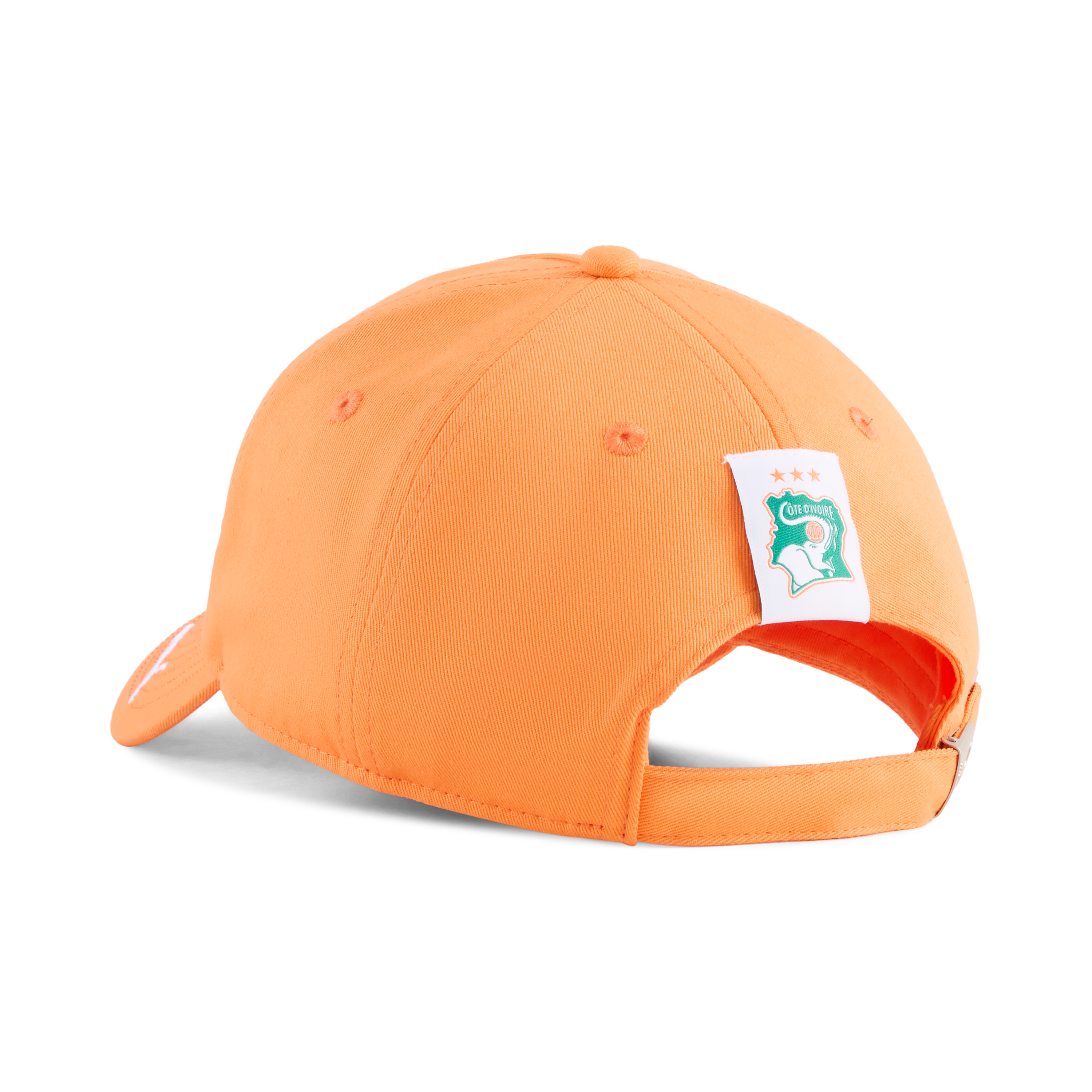 Puma Ivory Cost Culture Cap WC2026