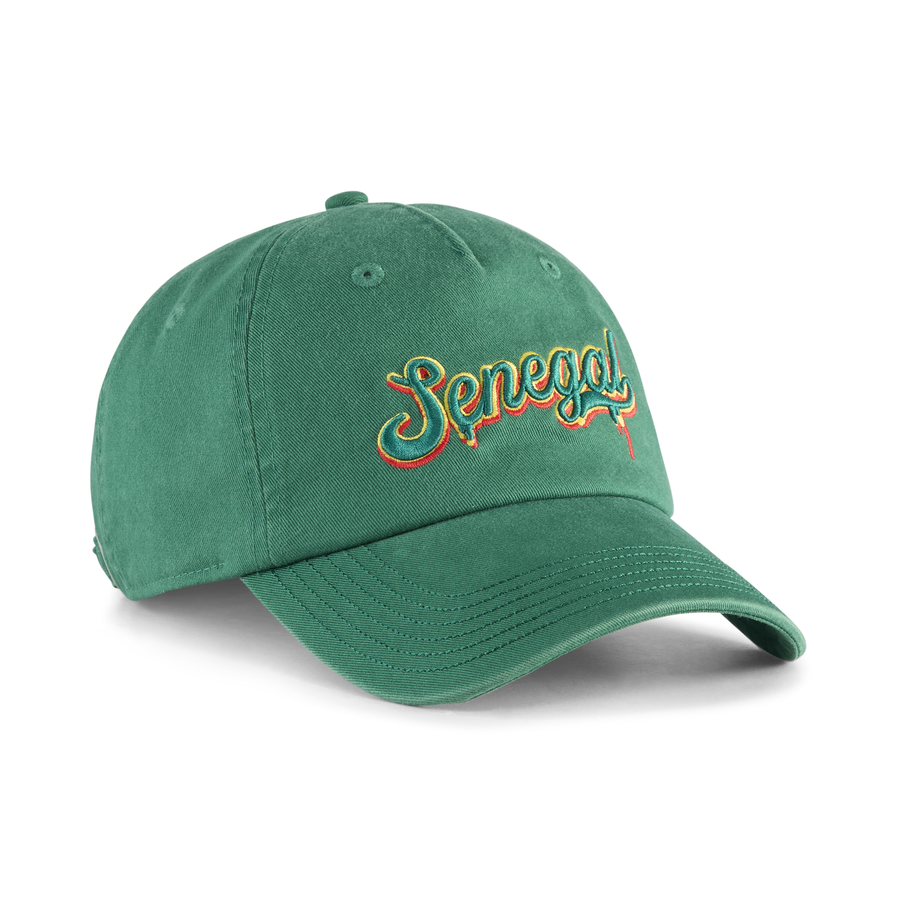 Puma Senegal Culture Cap WC2026