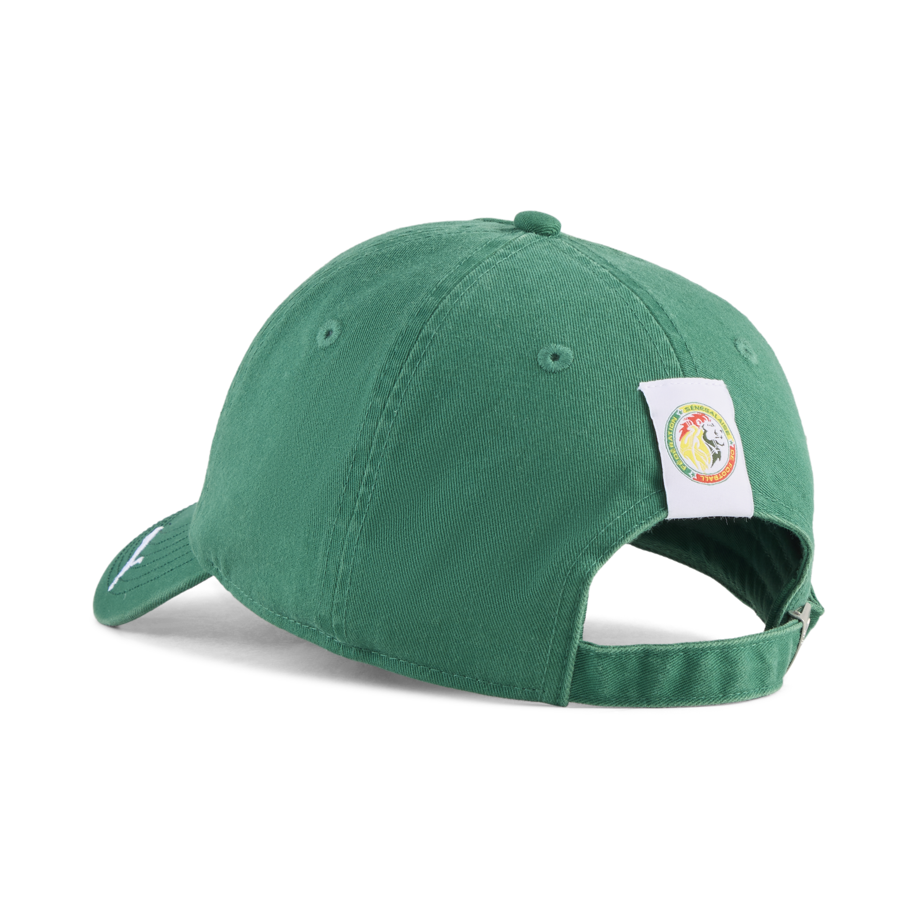 Puma Senegal Culture Cap WC2026