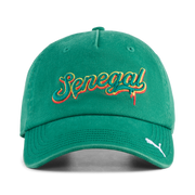 Puma Senegal Culture Cap WC2026