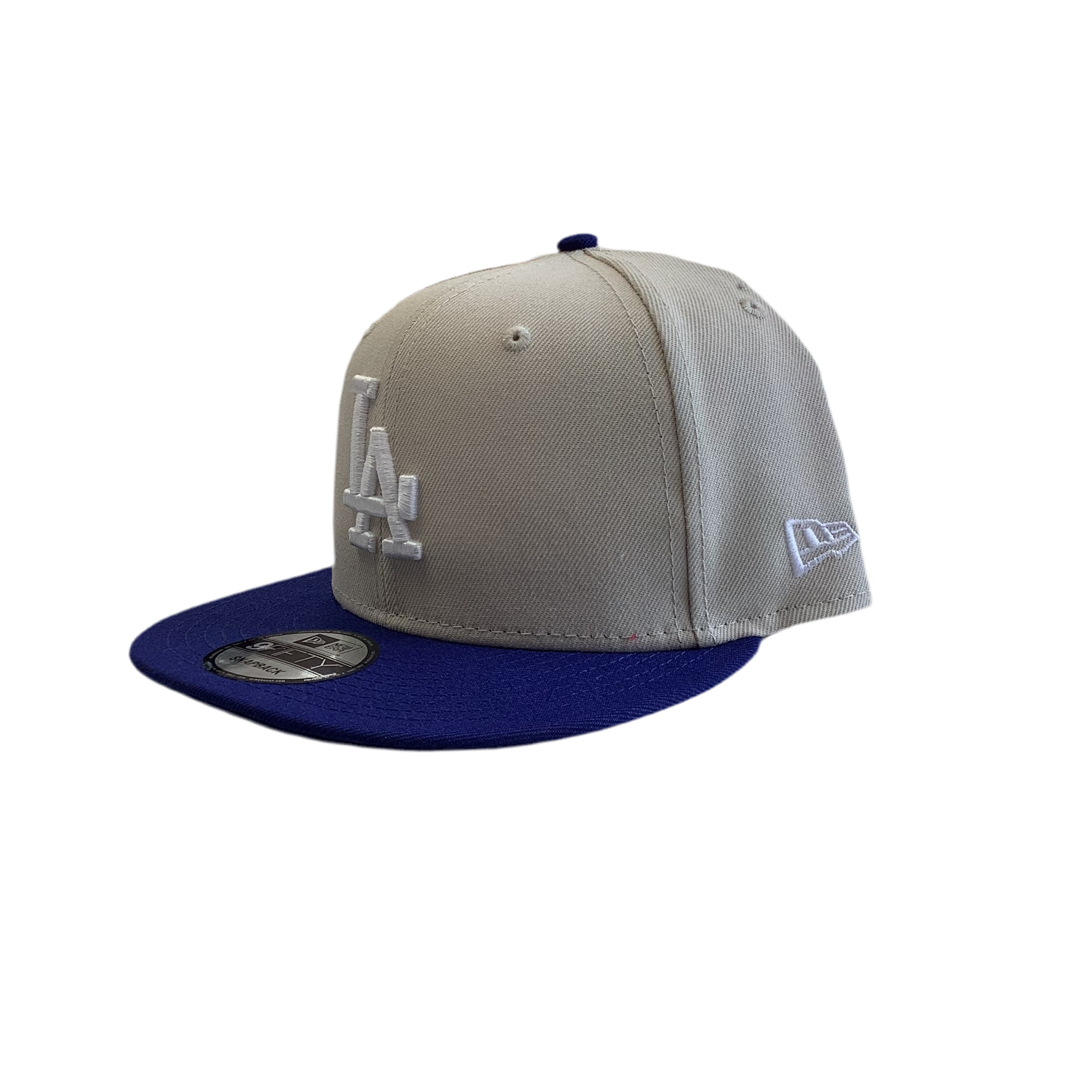 New Era Los Angeles Dodgers