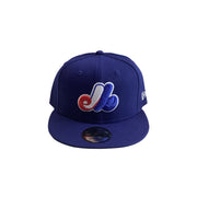New Era MONTREAL EXPOS