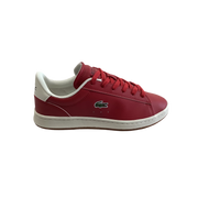 Lacoste Carnaby set 225 2 SUJ  Jr