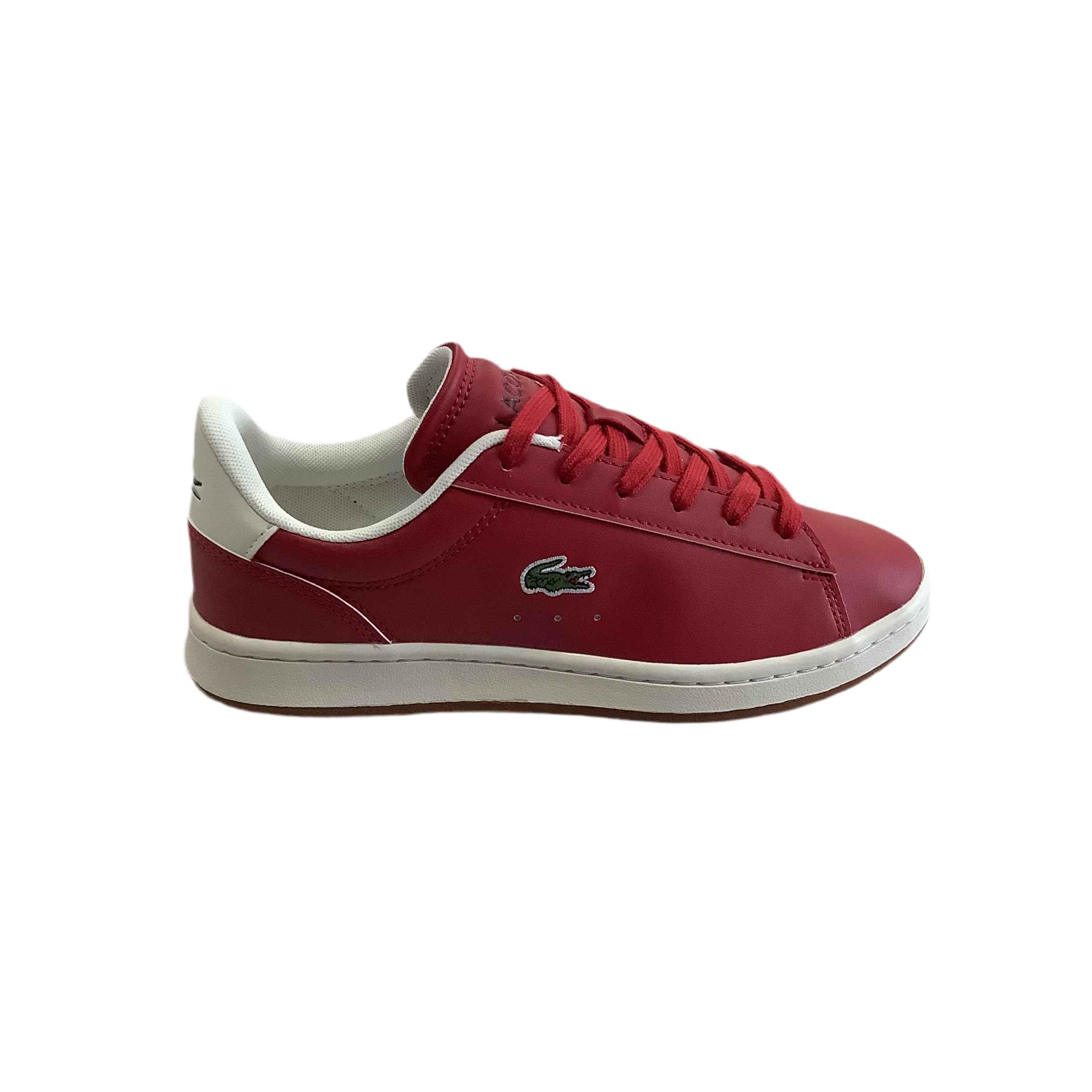 Lacoste Carnaby set 225 2 SUJ Jr