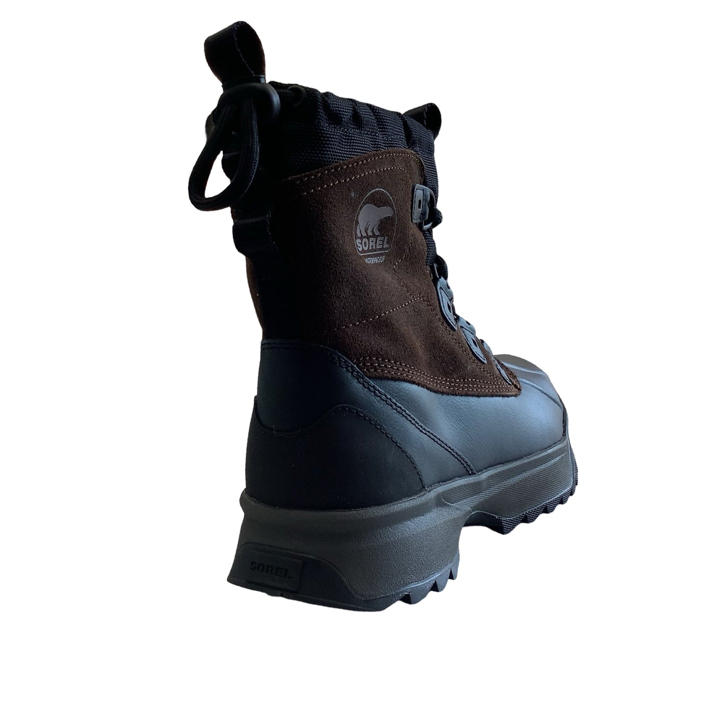 SOREL Scout 87 XT WP