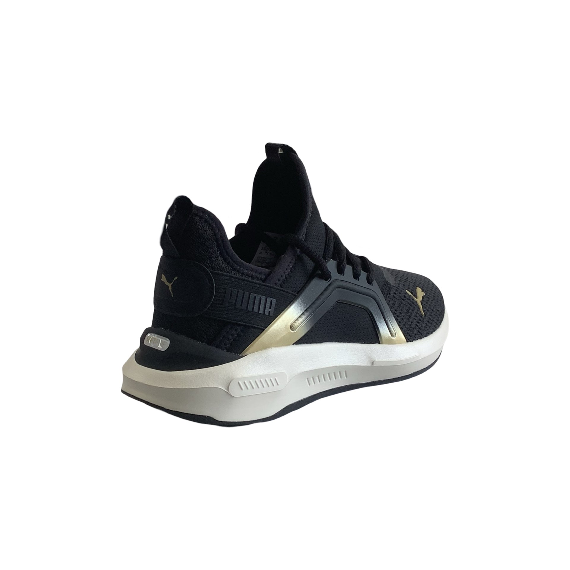 Puma Softride enzo 5 Metalic Wn'