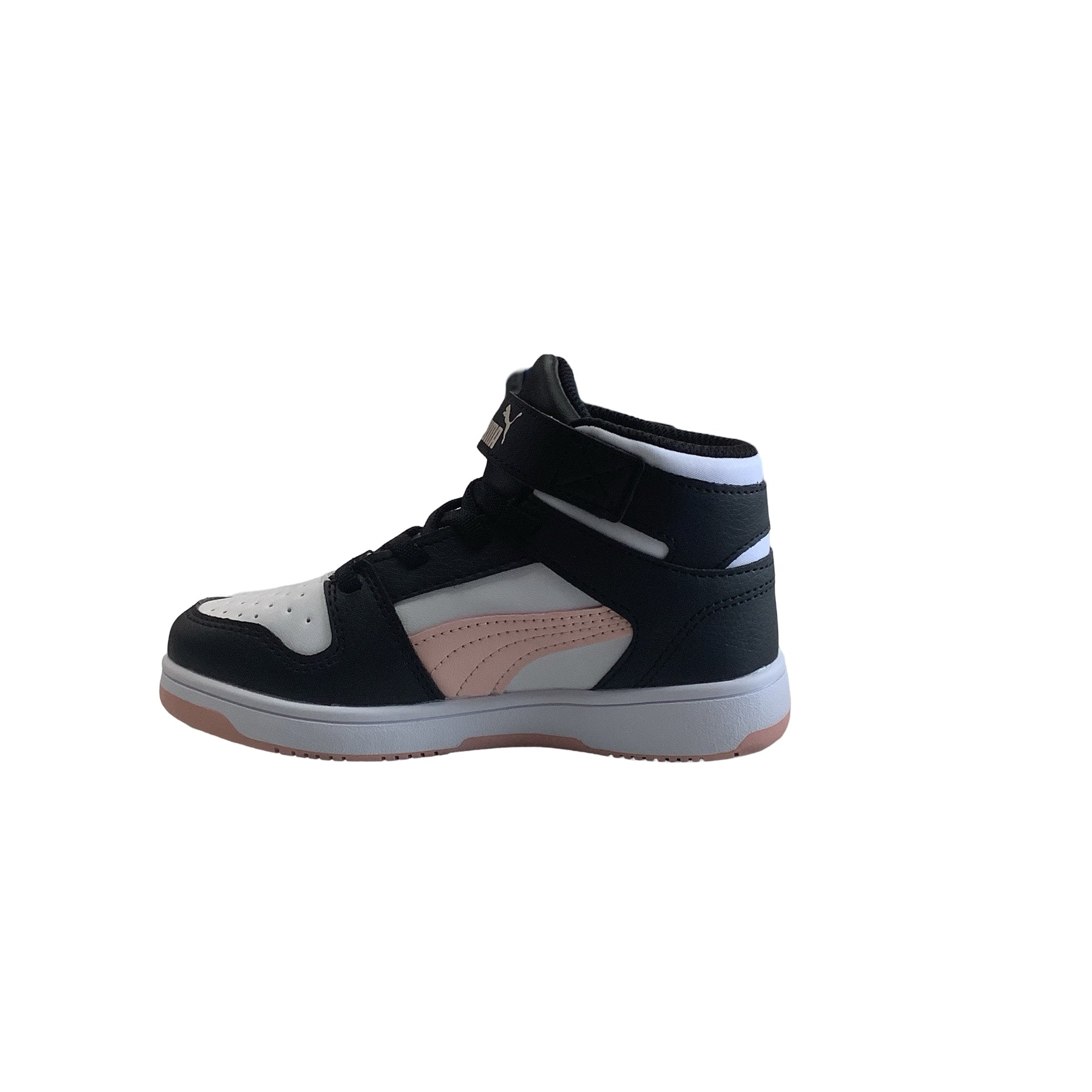 Puma rebound layup SL PS