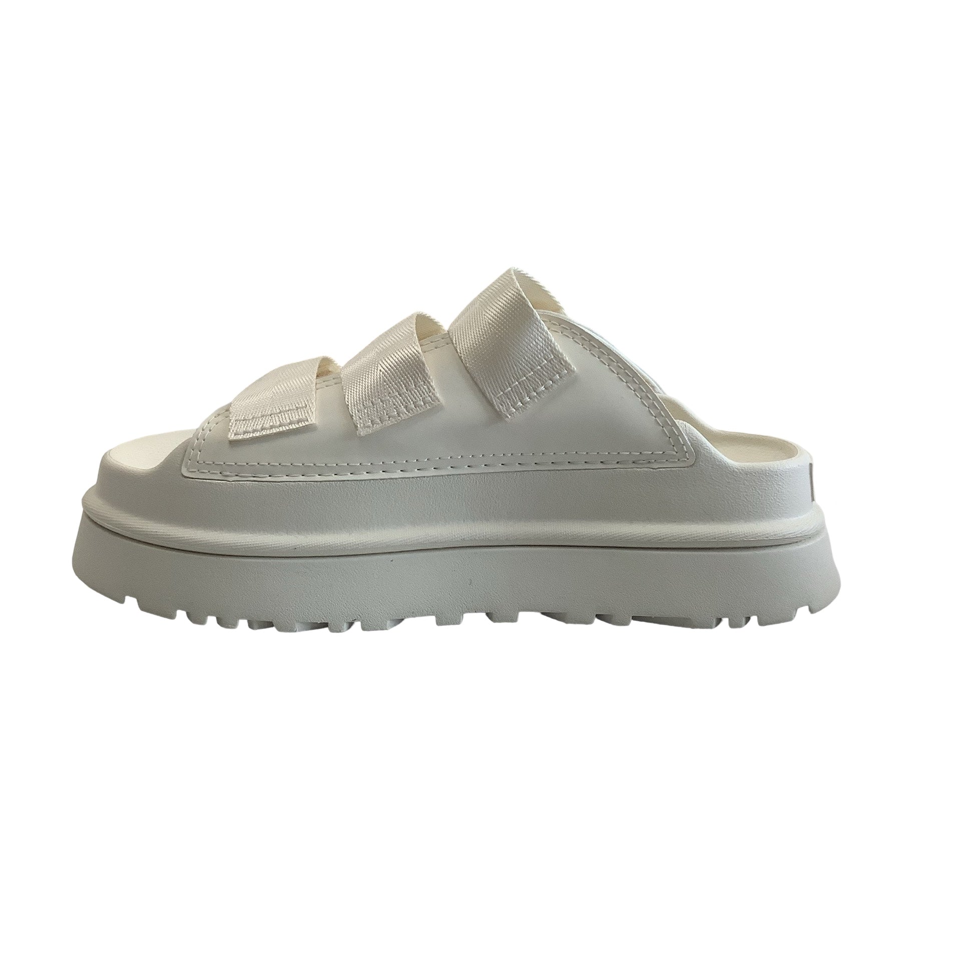 UGG Goldenglow Slide W