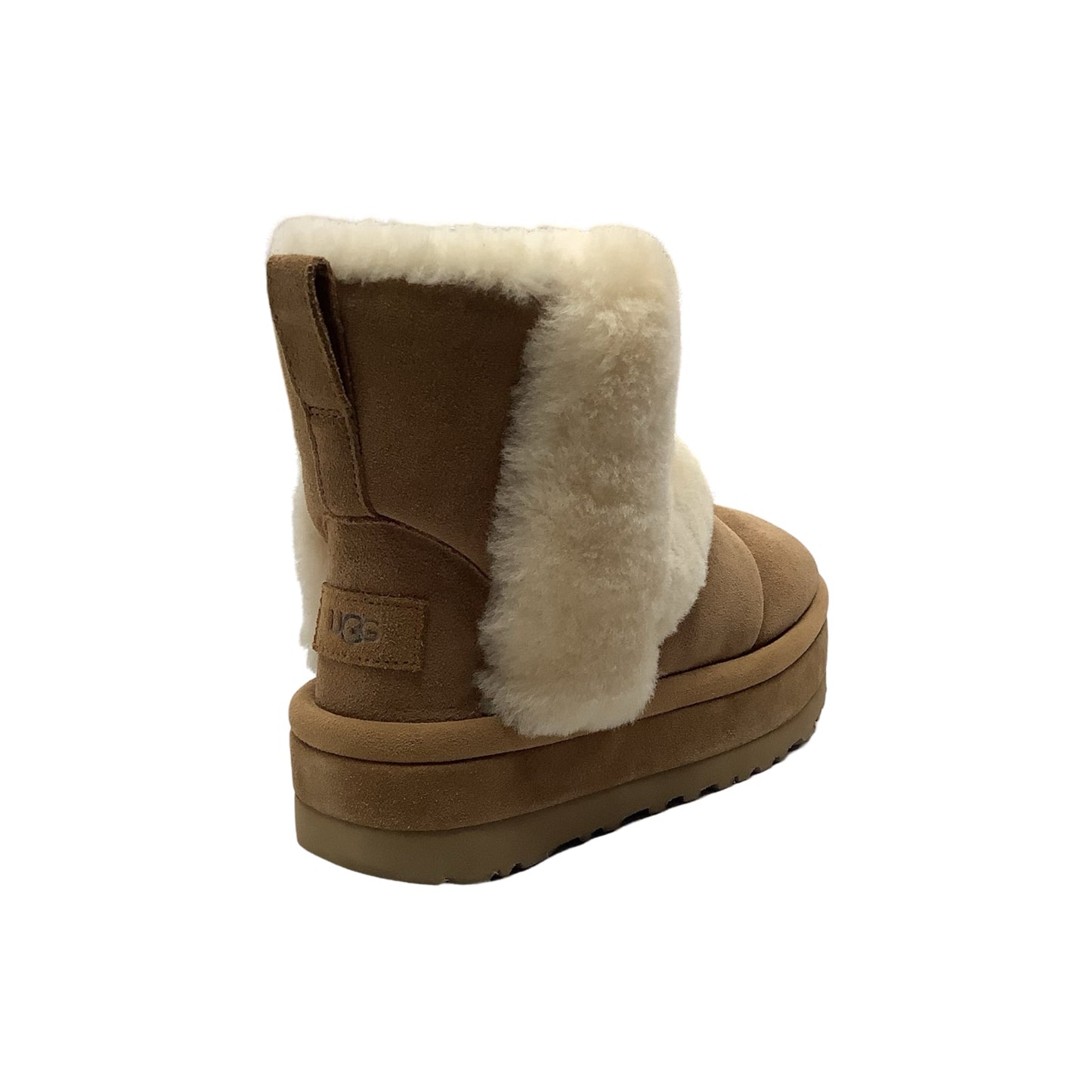 UGG W CLASSIC Chillapeak