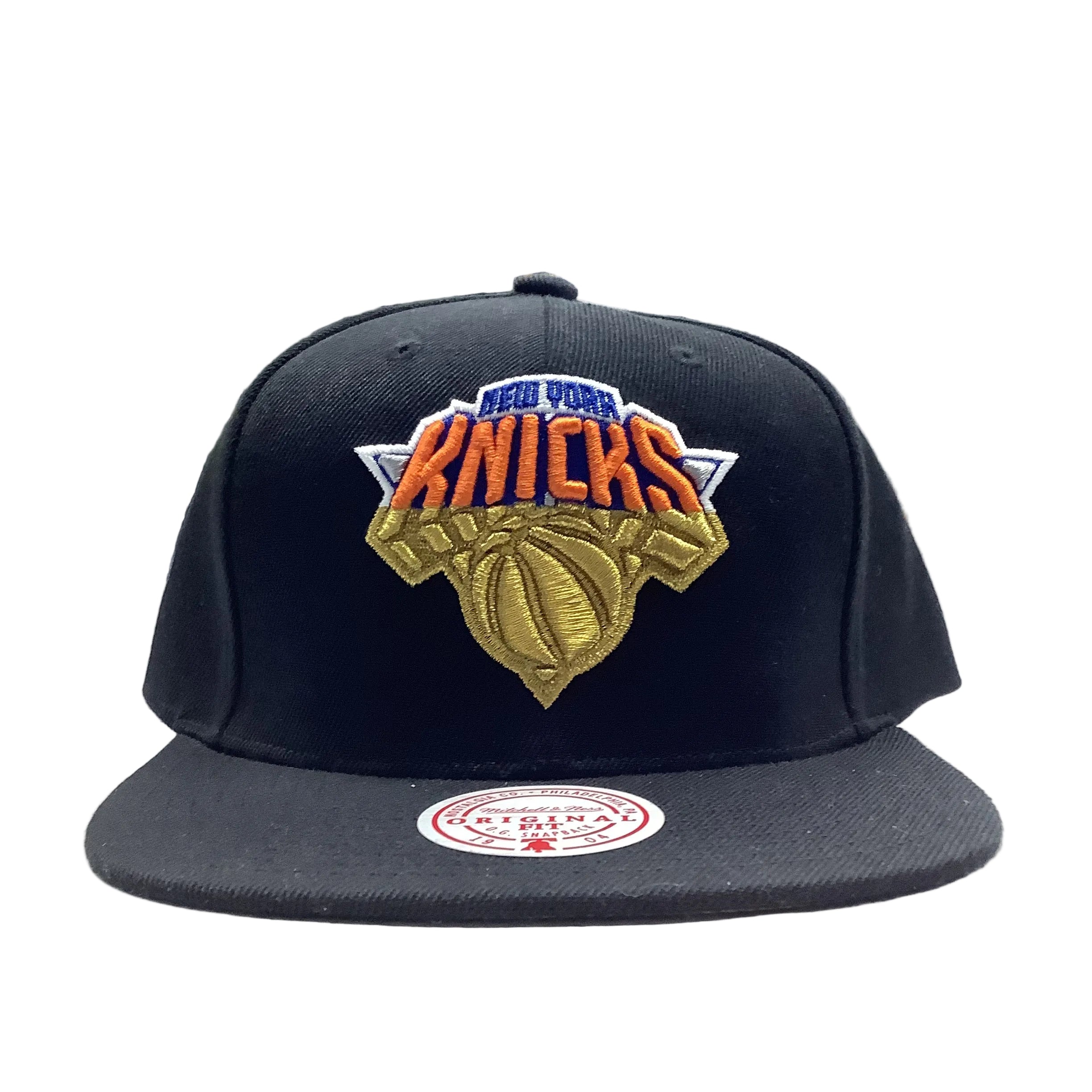 Mitchell & Ness NEW YORK KNICKS
