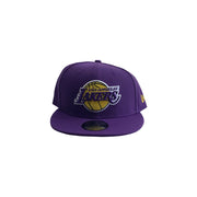 New Era LOS ANGELES LAKERS