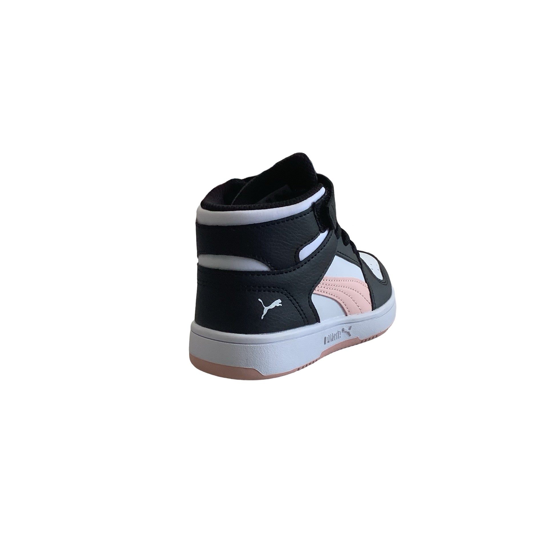 Puma rebound layup SL PS