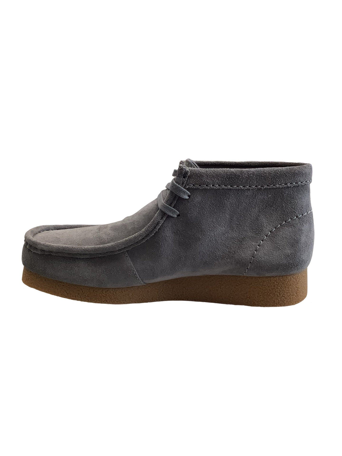 Clarks Wallabeeevo BT suede