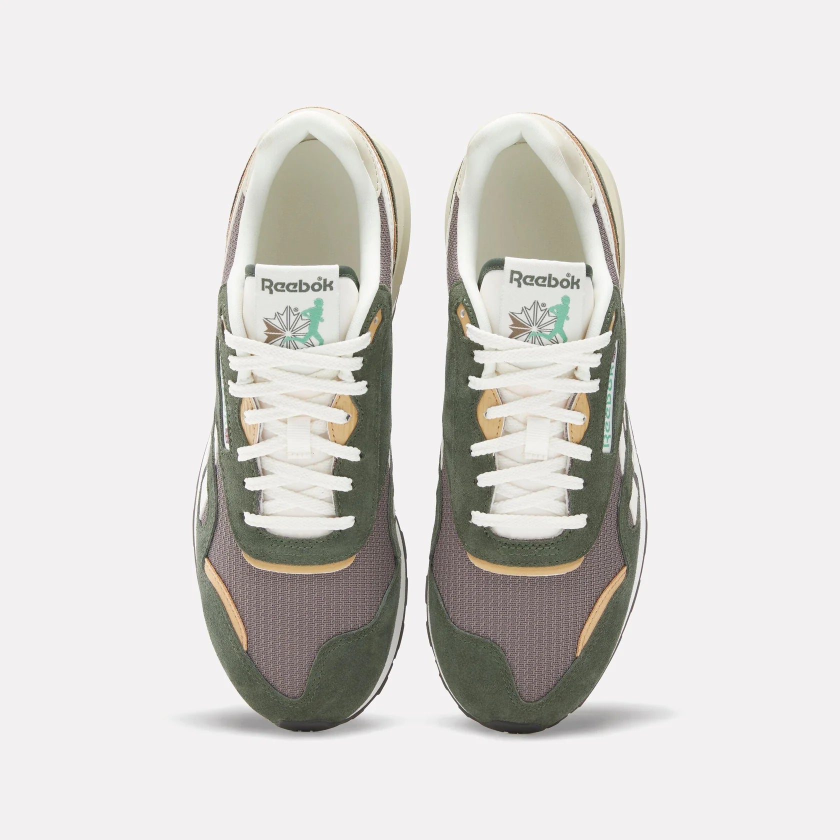 Reebok Classic Nylon 89