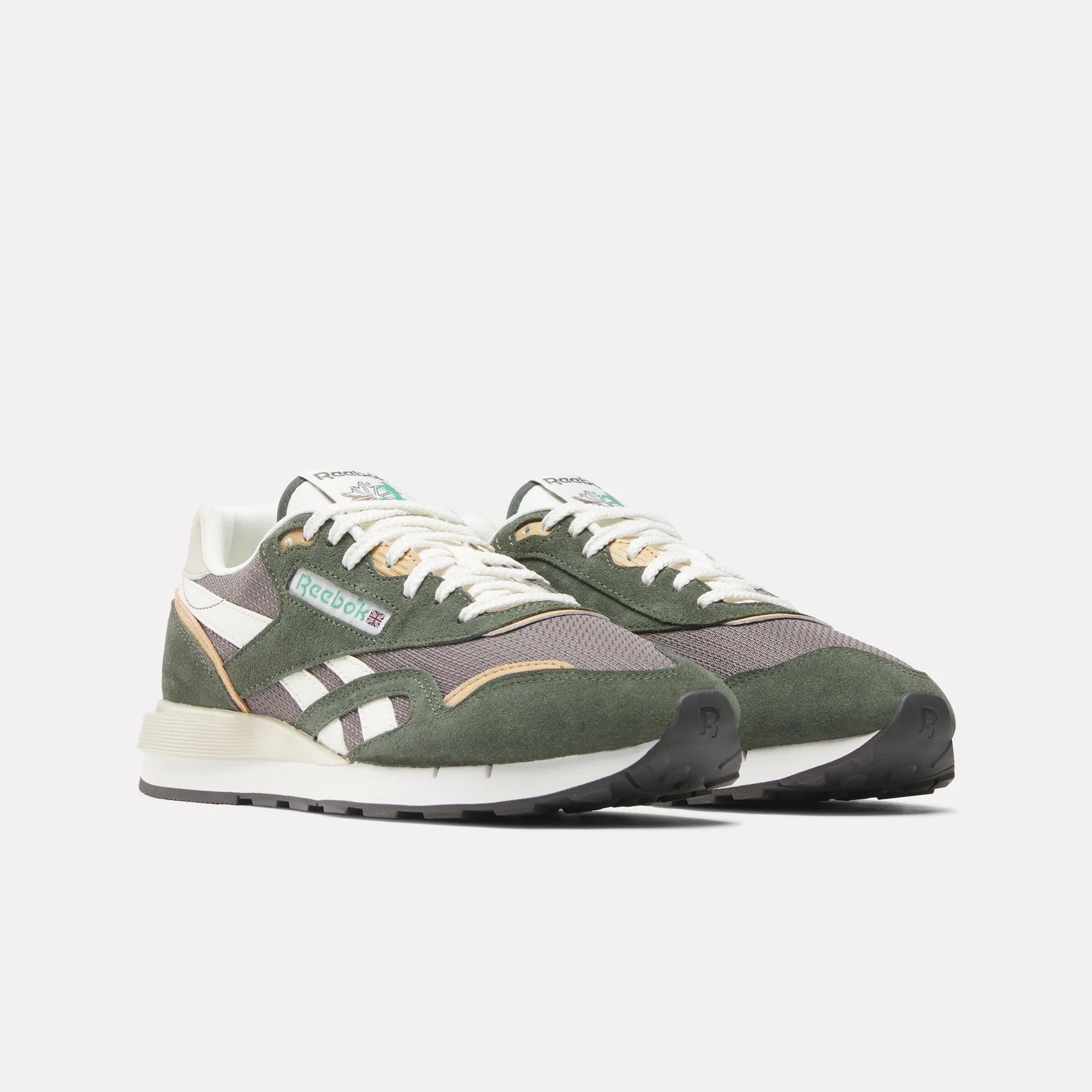 Reebok Classic Nylon 89