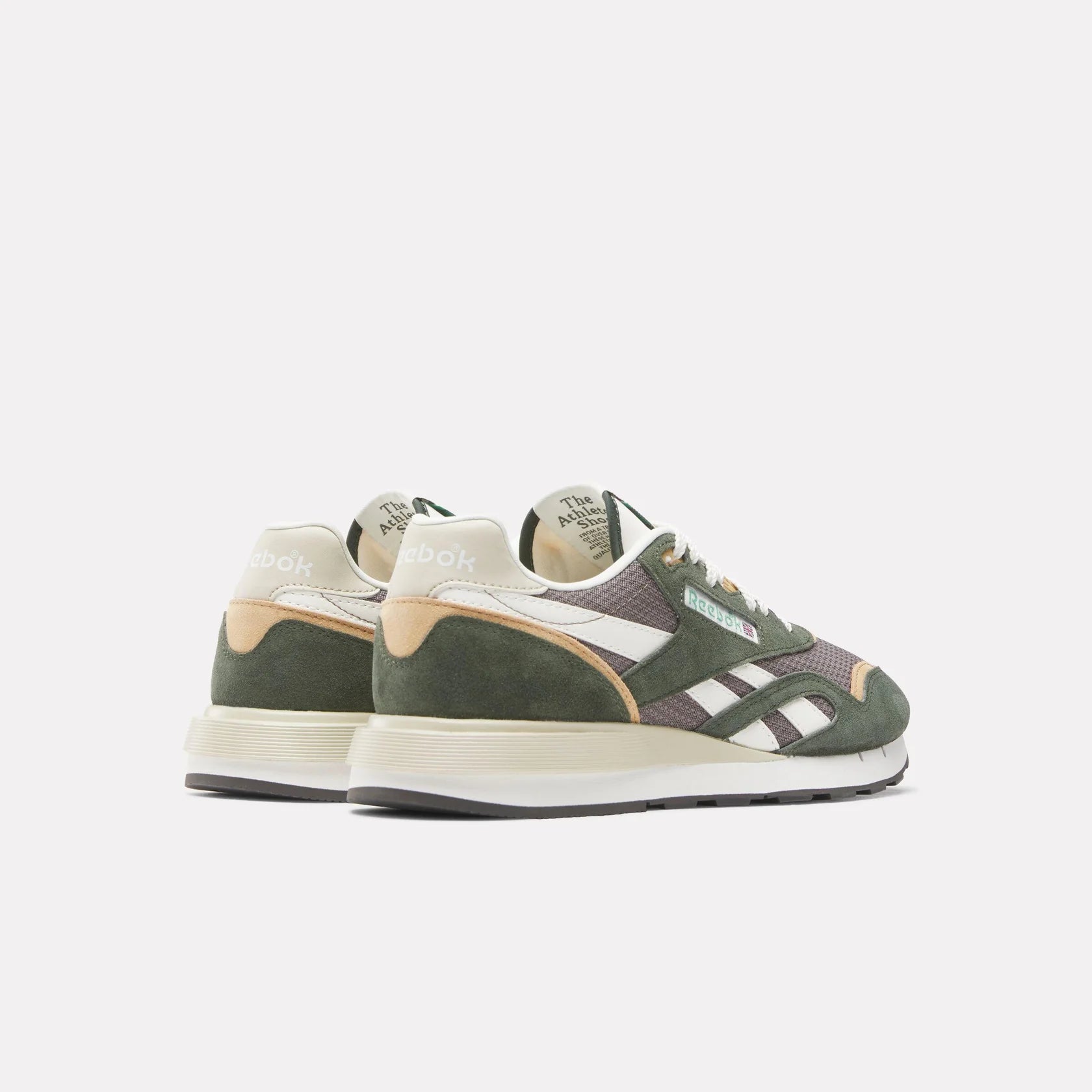 Reebok Classic Nylon 89
