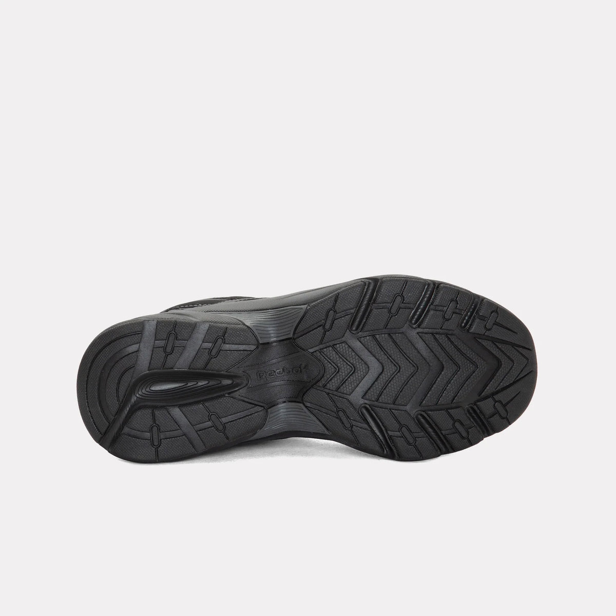 Reebok Belwave — Noir (Homme)