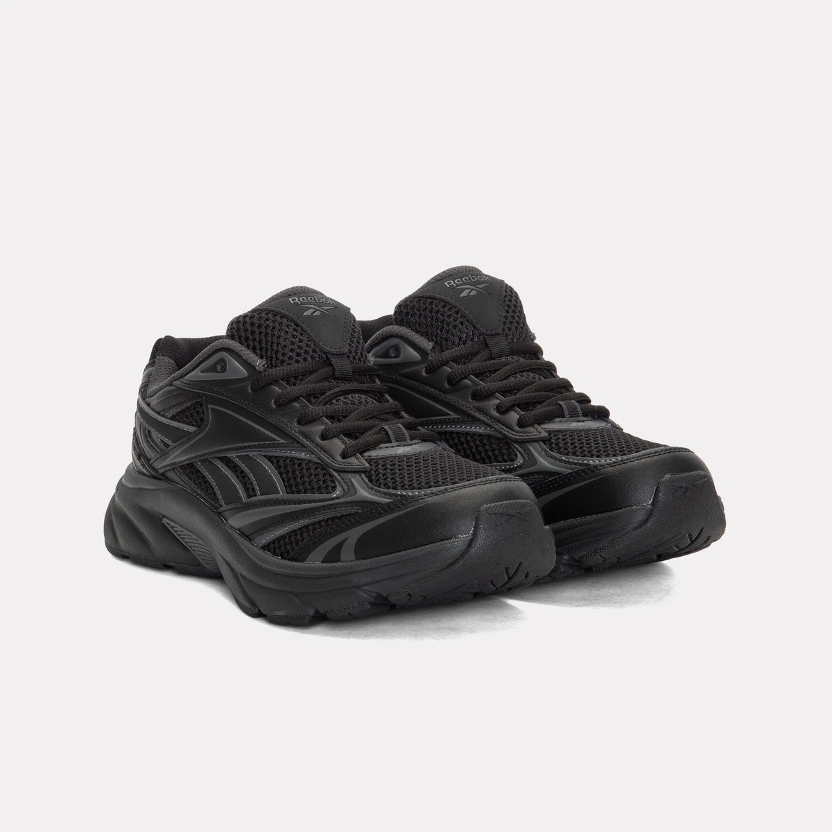 Reebok Belwave — Noir (Homme)