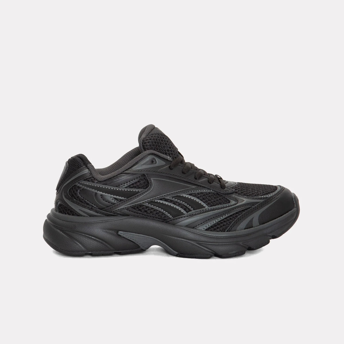 Reebok Belwave — Noir (Homme)