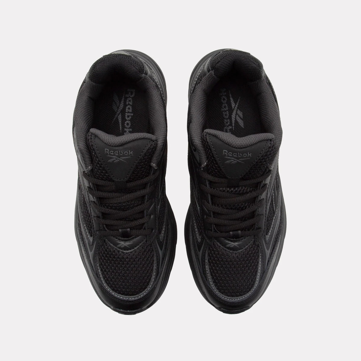 Reebok Belwave — Noir (Homme)