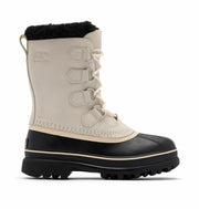 SOREL Caribou™ Waterproof Boot — Blanc (Femme)