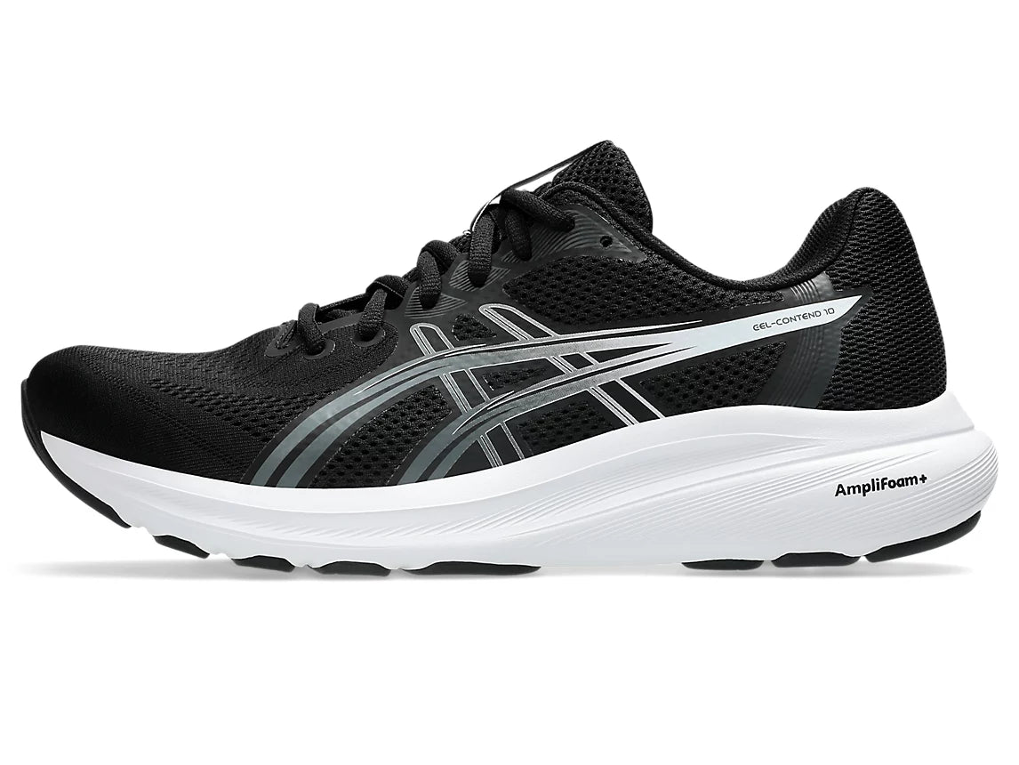Asics Gel-Contend 10 extra wide/extra large (4E)