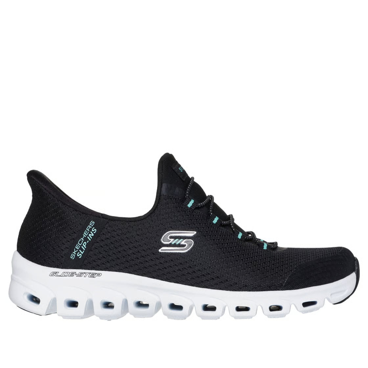 Skechers Glide Step- Pursuit ( Slip-INS) WN's