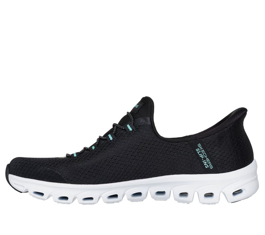 Skechers Glide Step- Pursuit ( Slip-INS) WN's