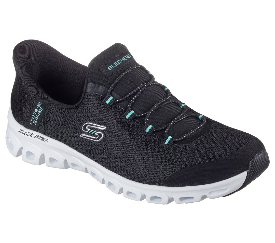 Skechers Glide Step- Pursuit ( Slip-INS) WN's