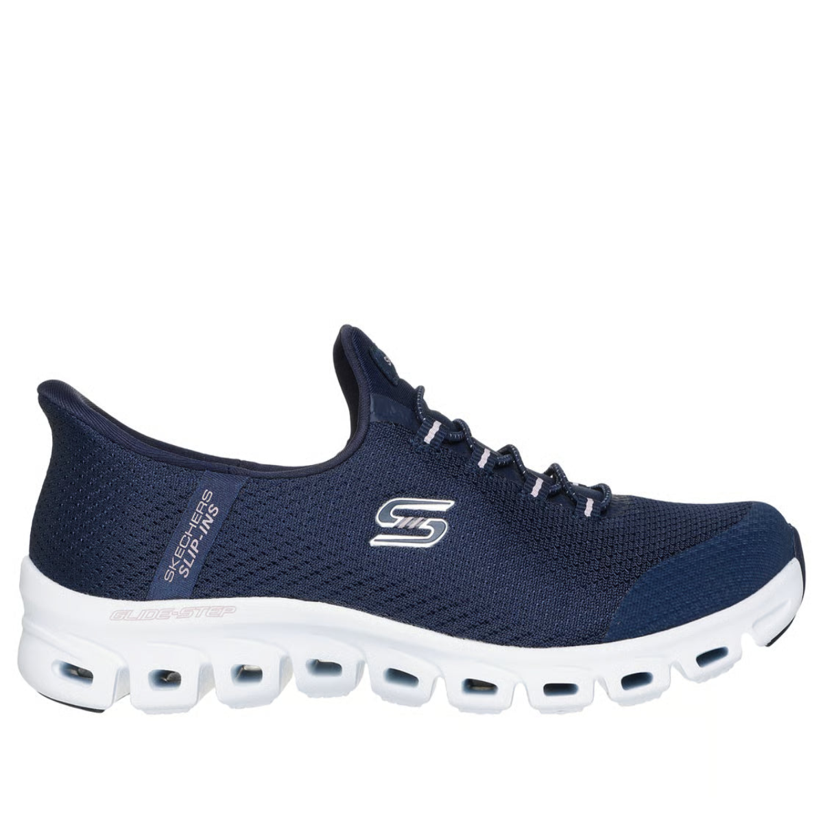 Skechers Glide Step- Pursuit ( Slip-INS) WN's