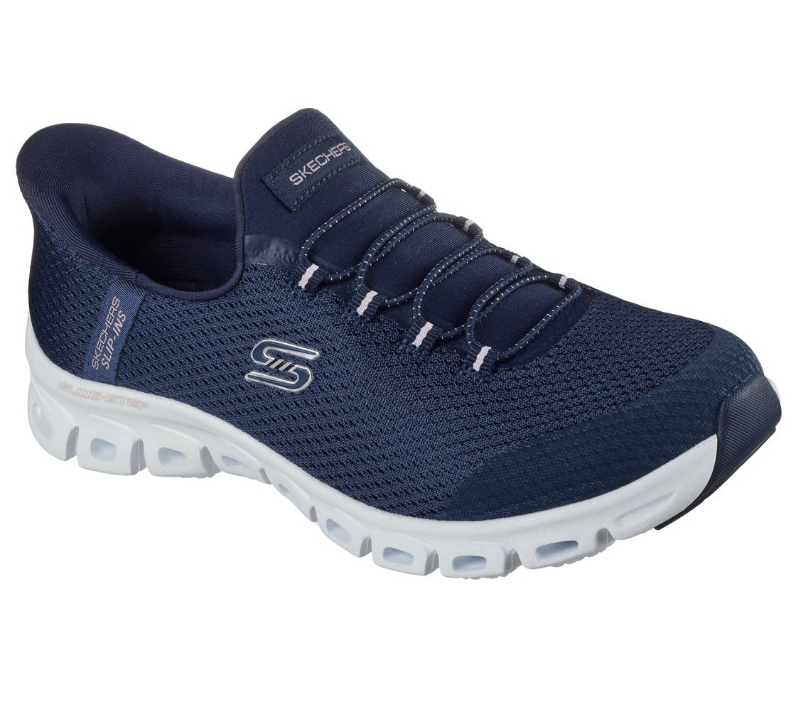 Skechers Glide Step- Pursuit ( Slip-INS) WN's