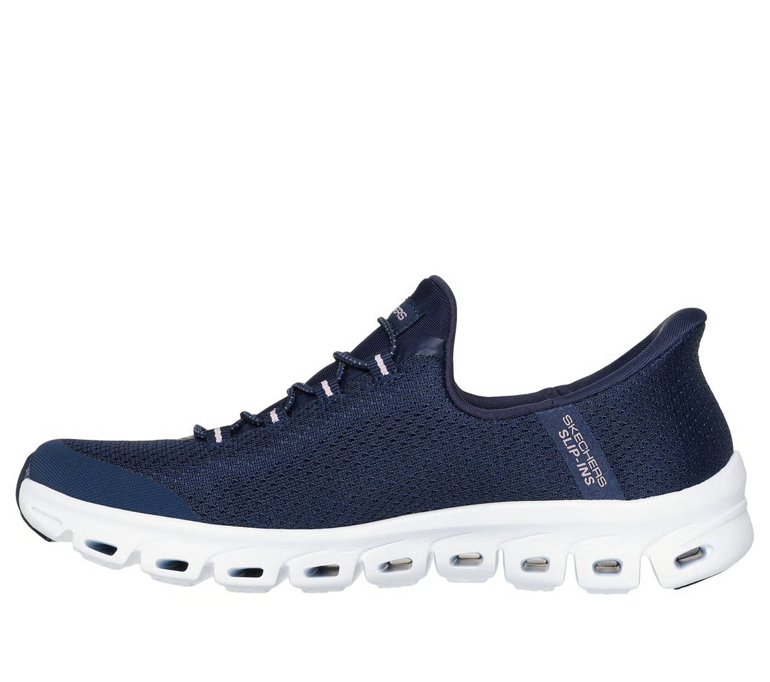Skechers Glide Step- Pursuit ( Slip-INS) WN's