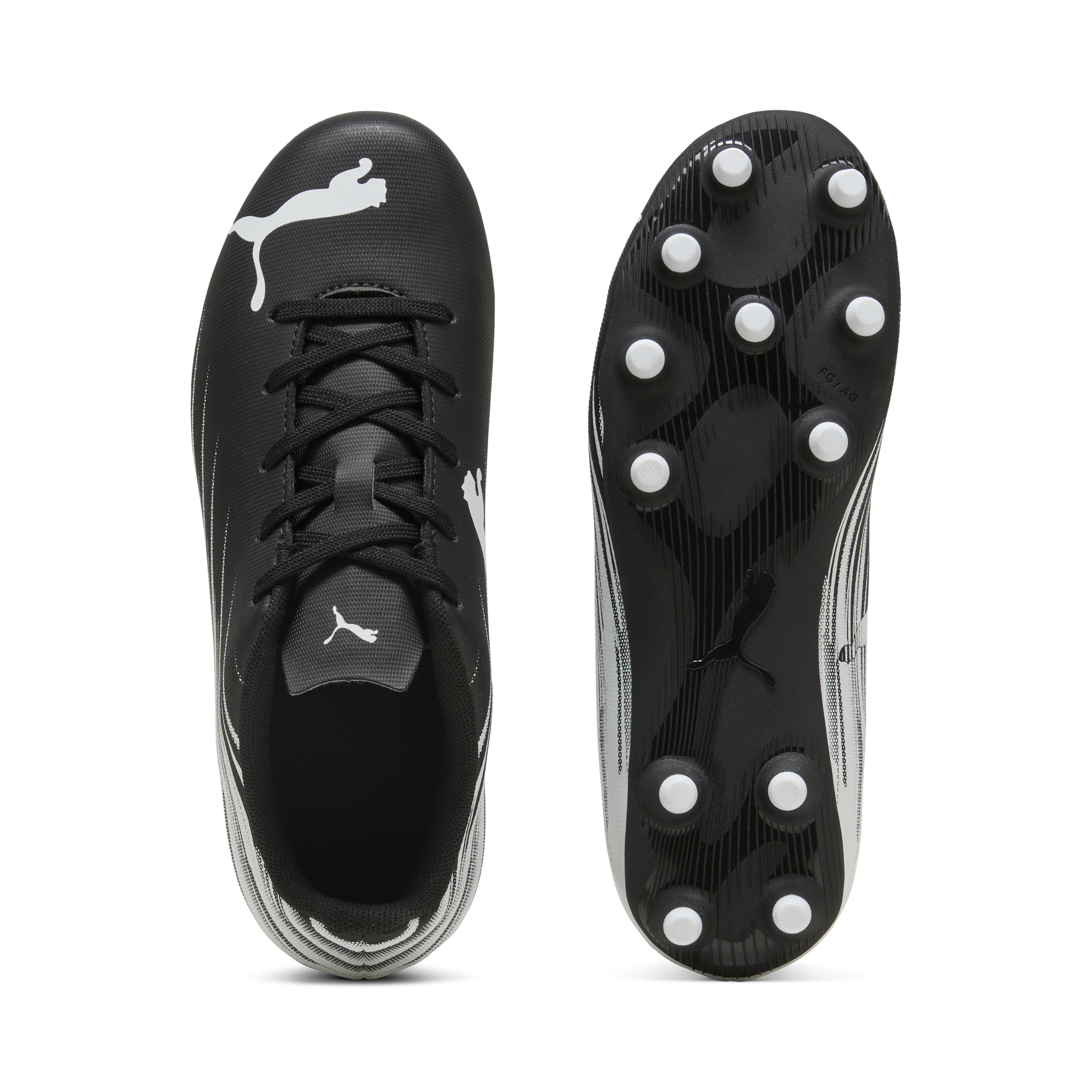 Puma Attacanto 2 FG/AG J