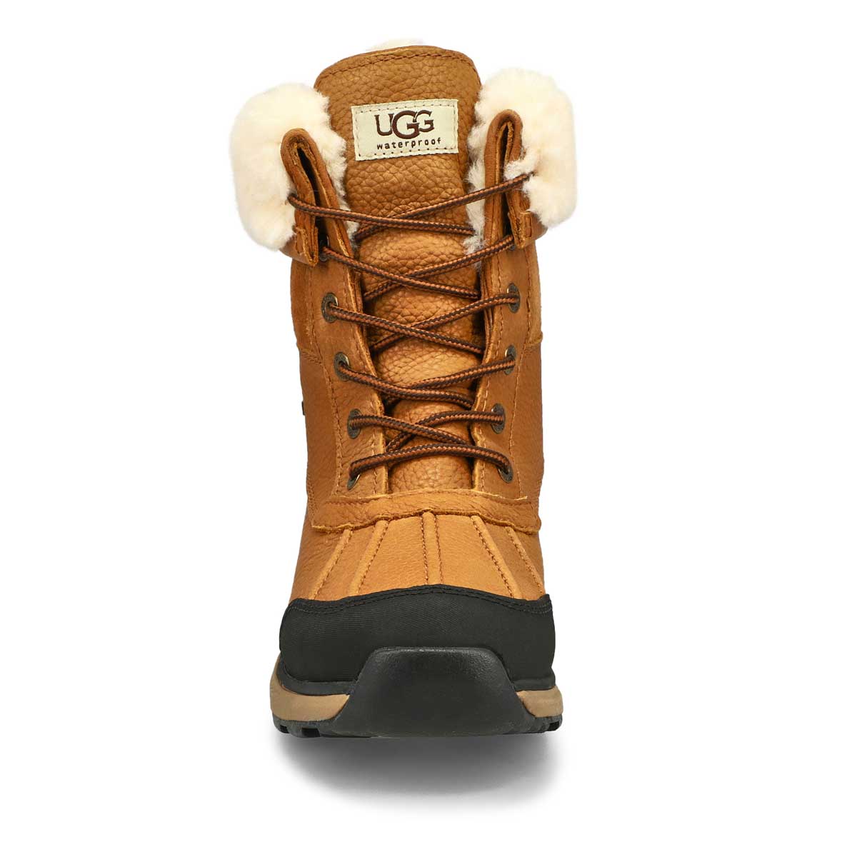 UGG W ADIRONDACK BOOT III