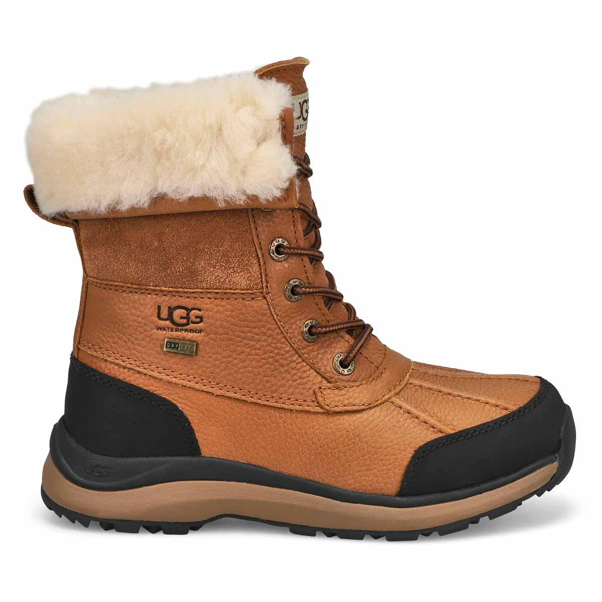 UGG W ADIRONDACK BOOT III