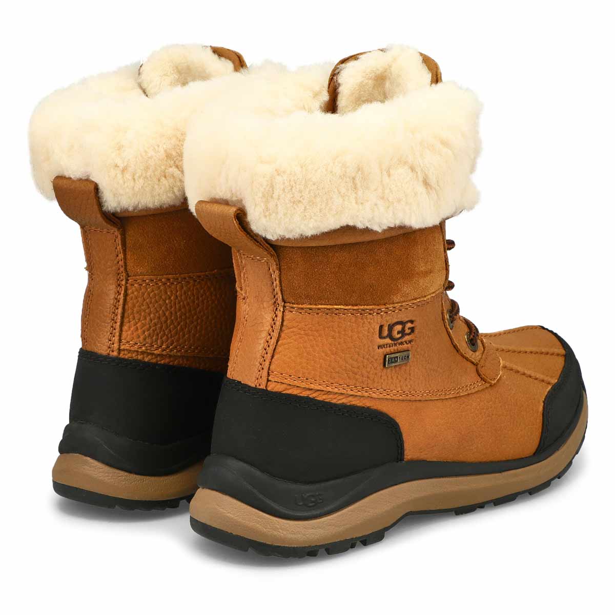 UGG W ADIRONDACK BOOT III