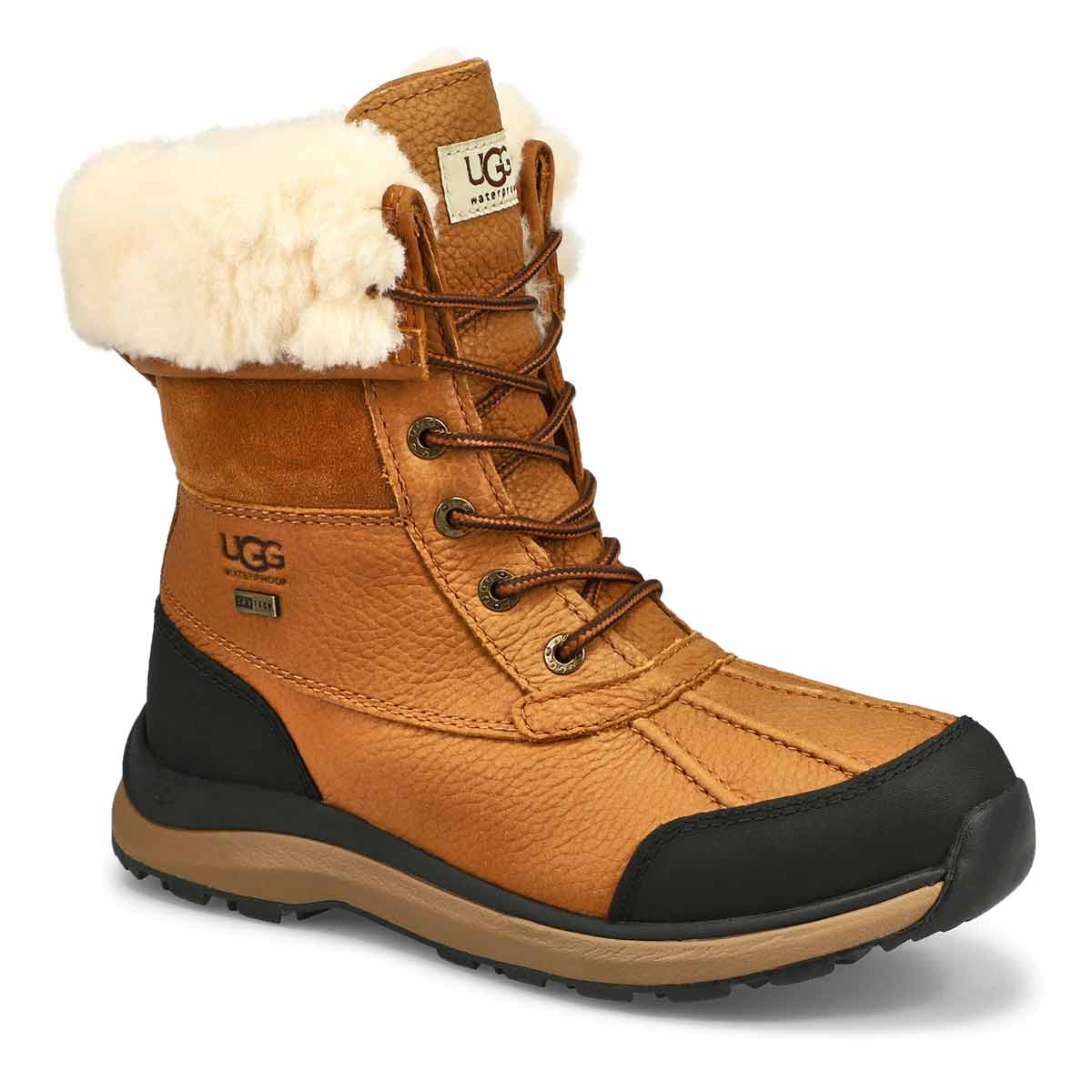 UGG W ADIRONDACK BOOT III