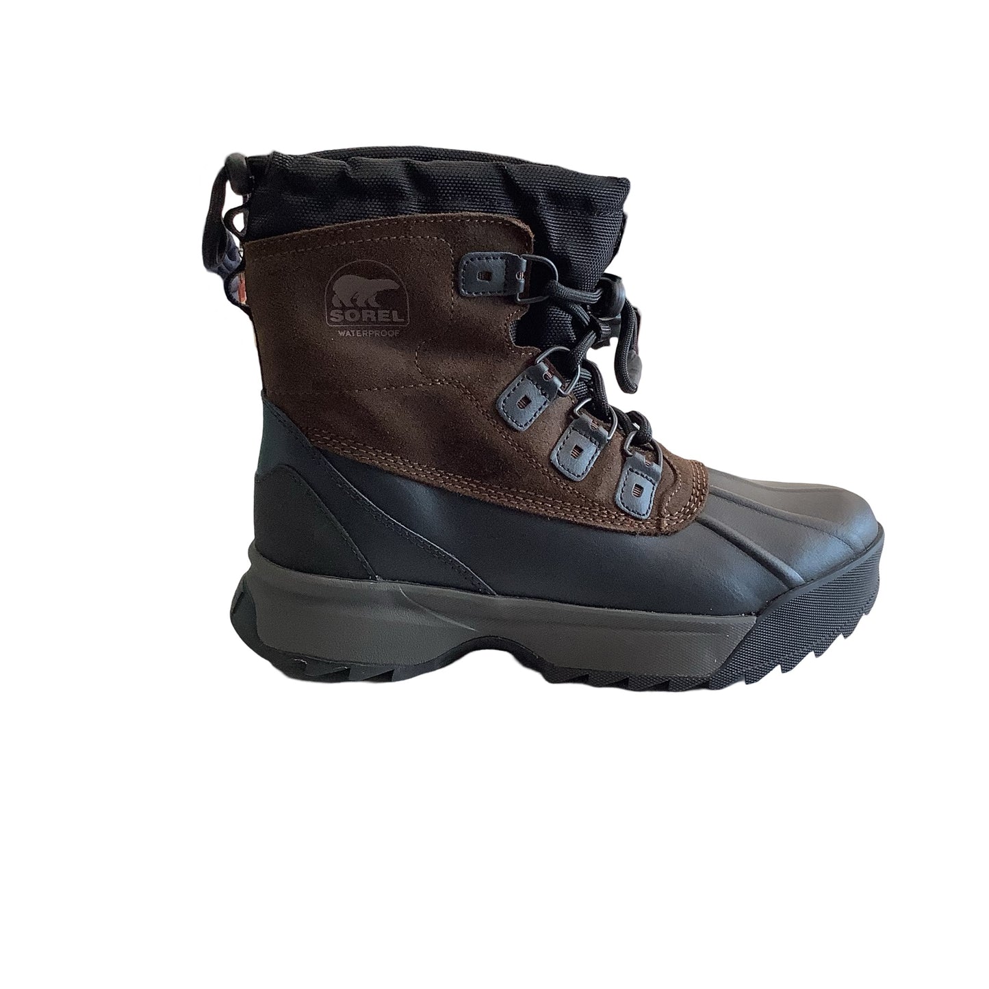 SOREL Scout 87 XT WP