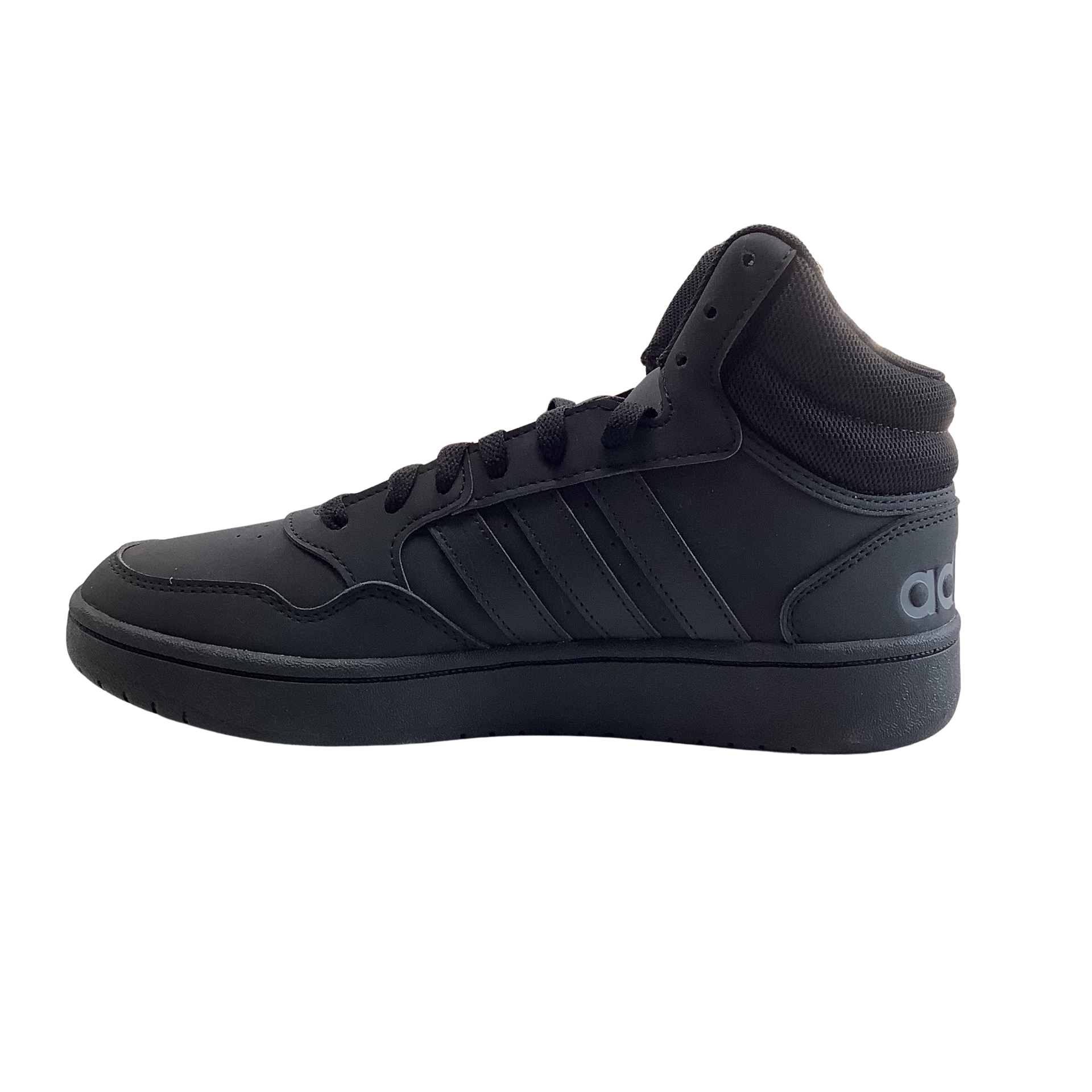 Adidas hoops clearance 2.0 mid homme