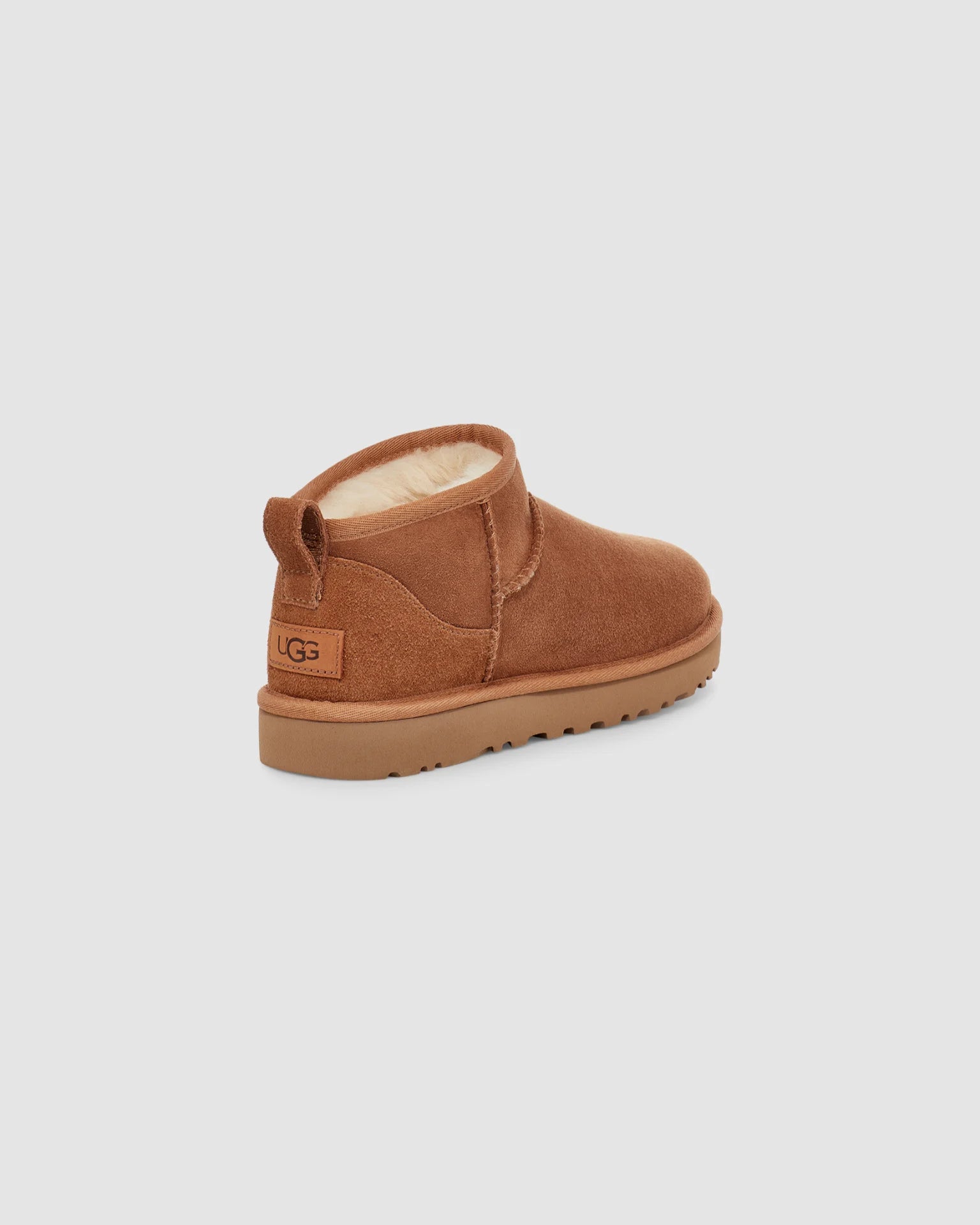 UGG W CLASSIC Ultra Mini