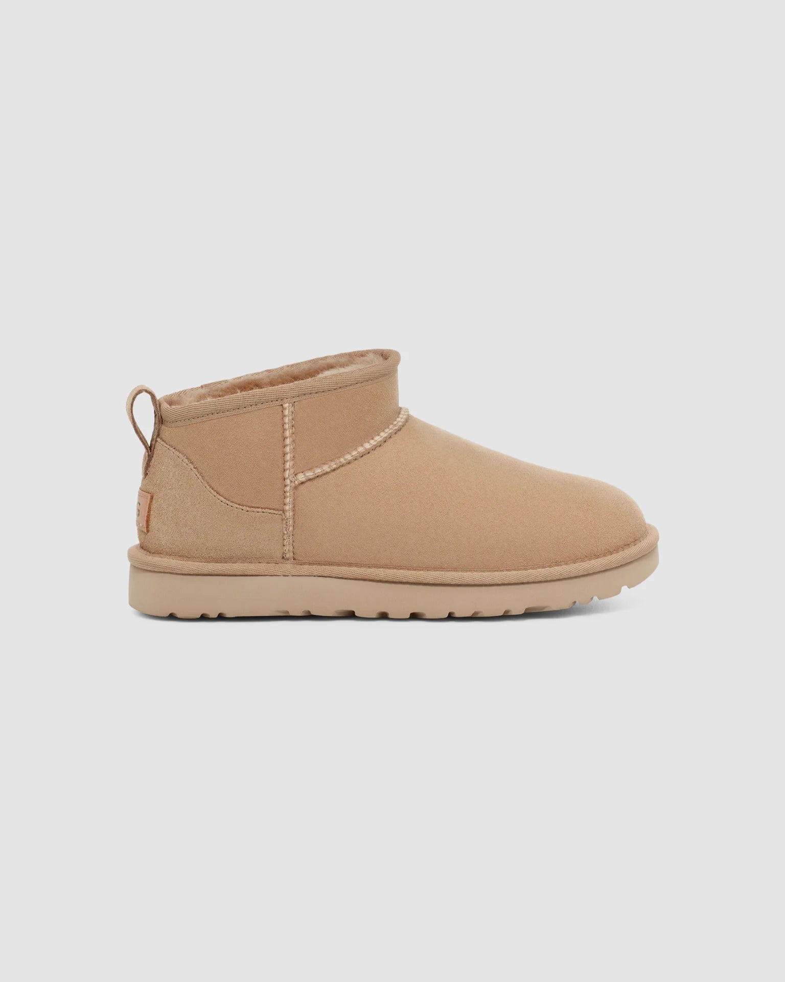 UGG W CLASSIC Ultra Mini